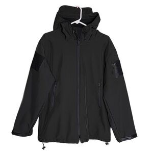 3 Swords Tactical Jacket Fleece Lined Men’s Size 2XL